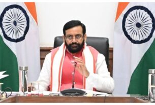 Haryana: CM Saini on Ladwa tour, will inaugurate 2-day Krishi Vikas Mela