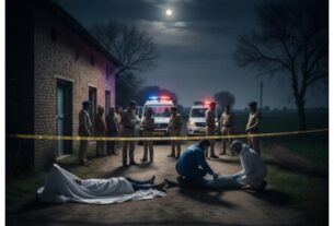 Crime News: One minor killed, another hospitalized in separate stabbing incidents