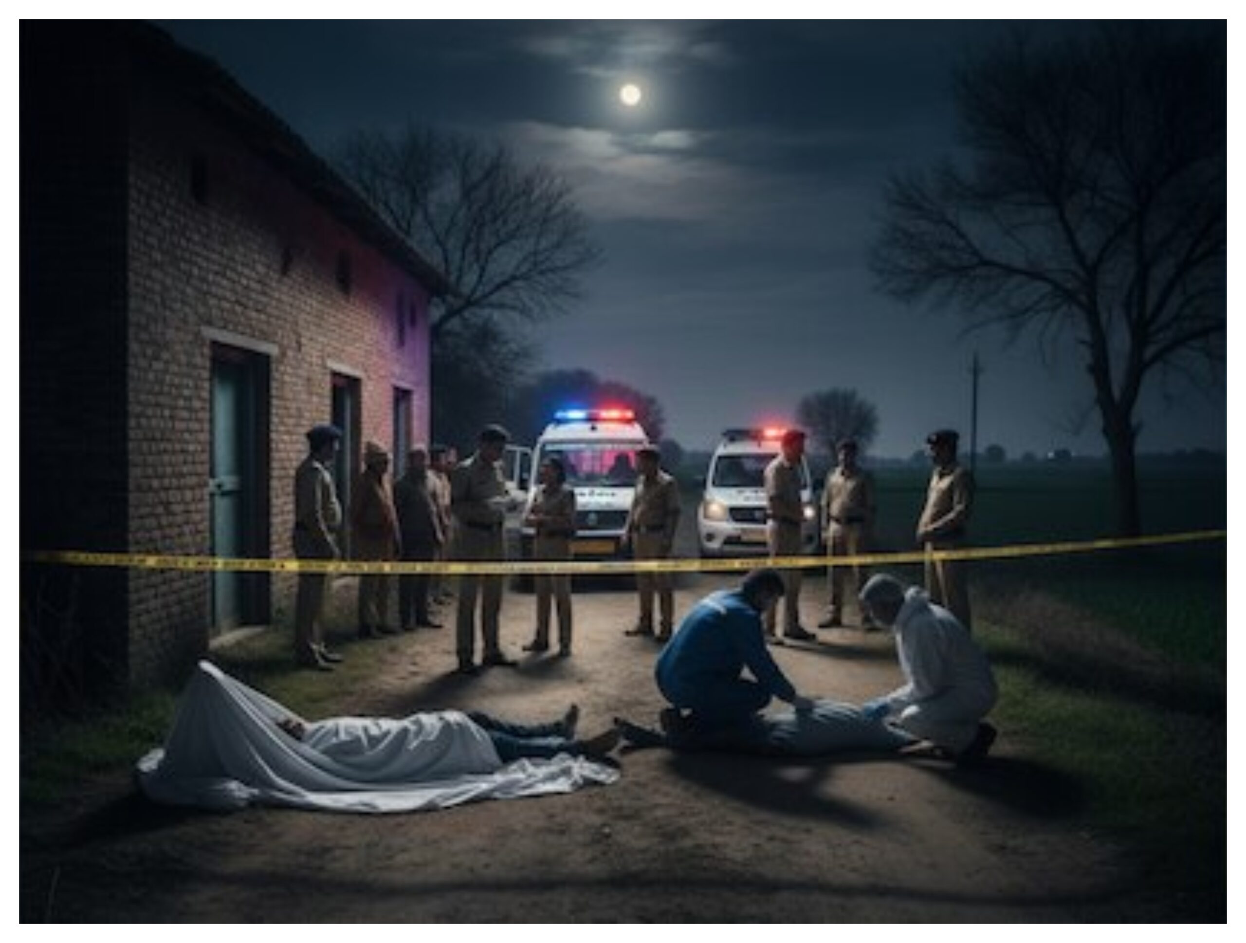 Crime News: One minor killed, another hospitalized in separate stabbing incidents