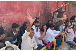 Rajasthan: Suspended lecturer commits suicide in Jaipur