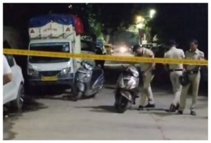 West Delhi: Minor stabbed to death in Khayala, police arrest two boys