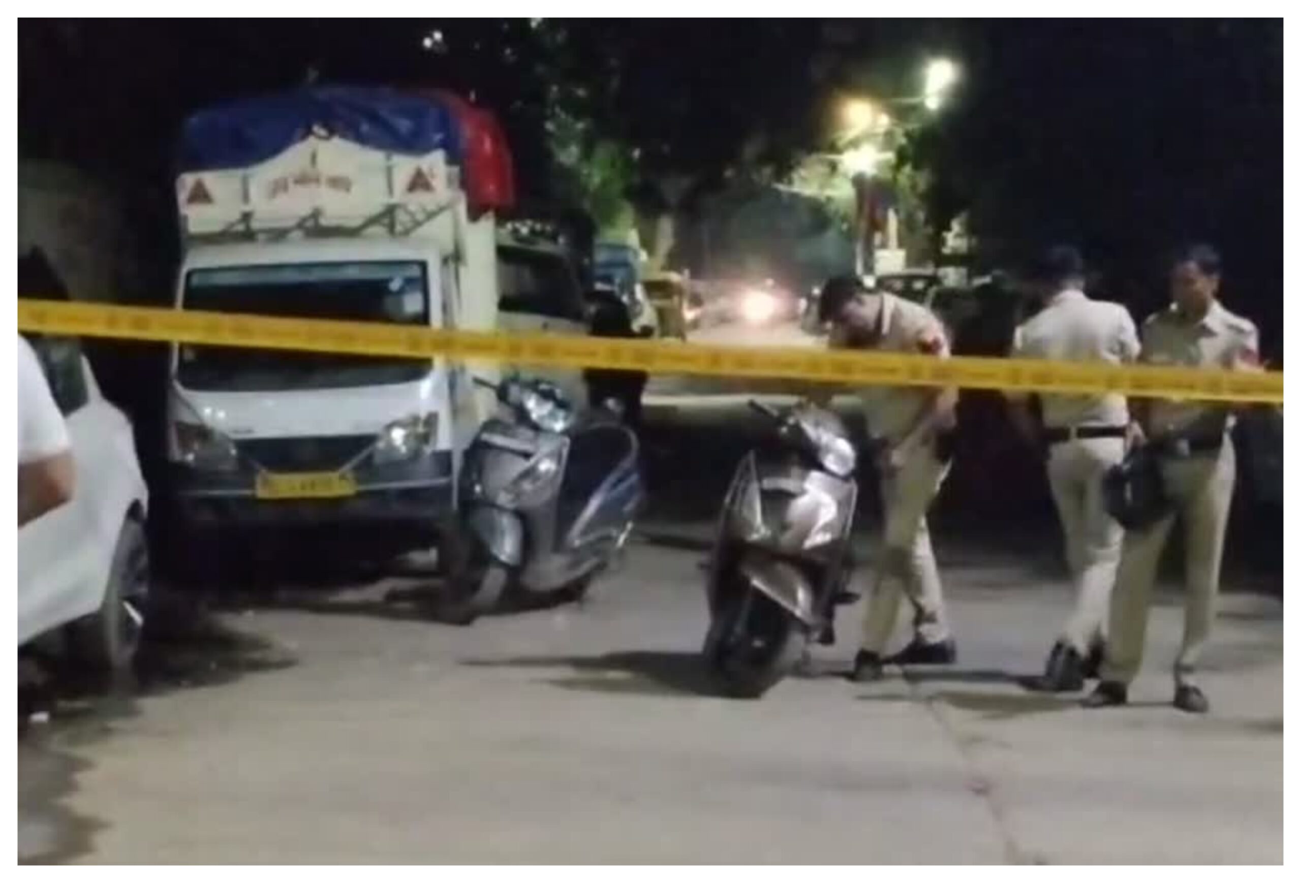 West Delhi: Minor stabbed to death in Khayala, police arrest two boys