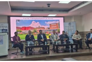 Delhi AIIMS: Delhi's AIIMS becomes the country's first institute to start face transplants