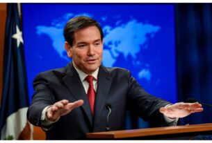 America: Rubio will brief Netanyahu on US-Iran talks, meeting to be held on February 28