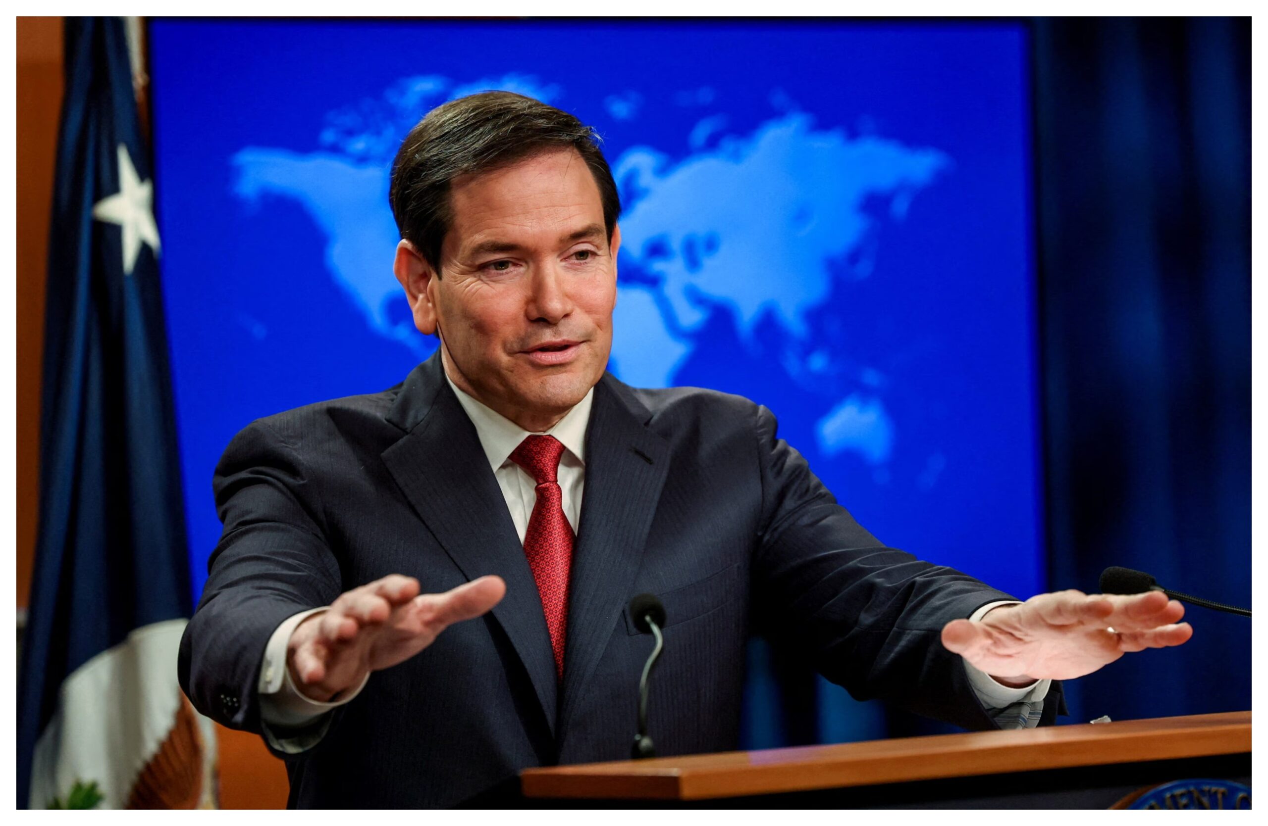 America: Rubio will brief Netanyahu on US-Iran talks, meeting to be held on February 28