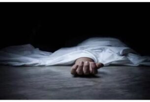 Crime News: Burnt body of a watchman found in MCD school premises in Outer Delhi