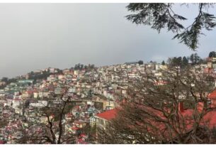 Weather Alert: Himachal Pradesh receives another weather makeover! Rain and snowfall alert for February 9-10