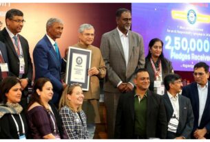 AI Impact Summit: 86 countries and 2 international organizations have signed the declaration