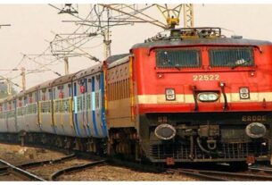 Holi Special Train: Holi Special Trains! Indian Railways has run 22 special trains from Haryana to UP-Bihar