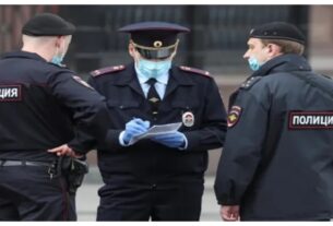 Russia: Indian students injured in knife attack recover! Embassy official visits them in hospital