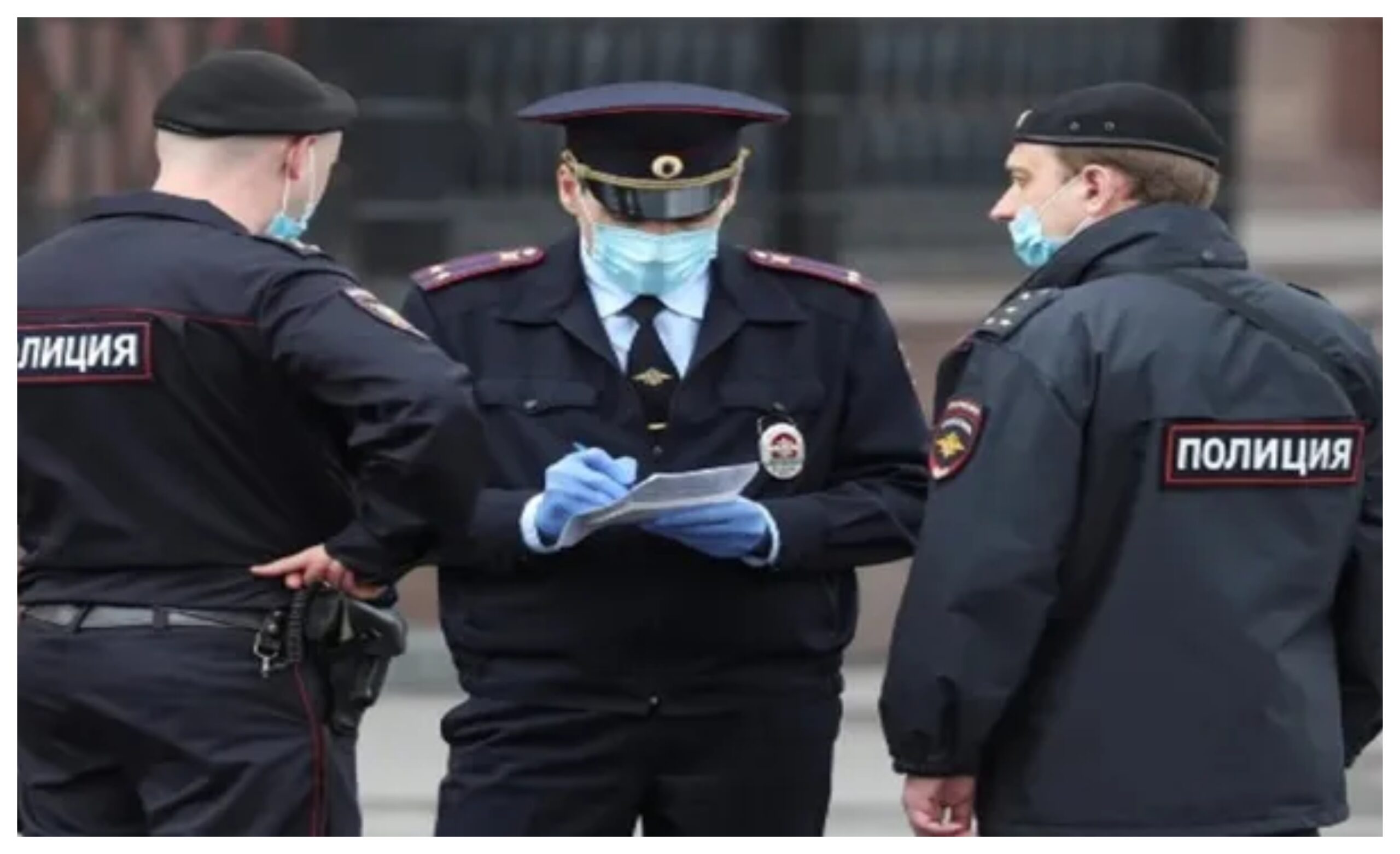 Russia: Indian students injured in knife attack recover! Embassy official visits them in hospital