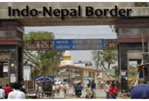 Uttar Pradesh: AI-powered cameras installed in Bahraich district to monitor suspicious vehicles along the India-Nepal border