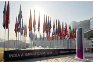 AI Impact Summit 2026: India sets a Guinness World Record, 250,000 people commit to responsible AI use