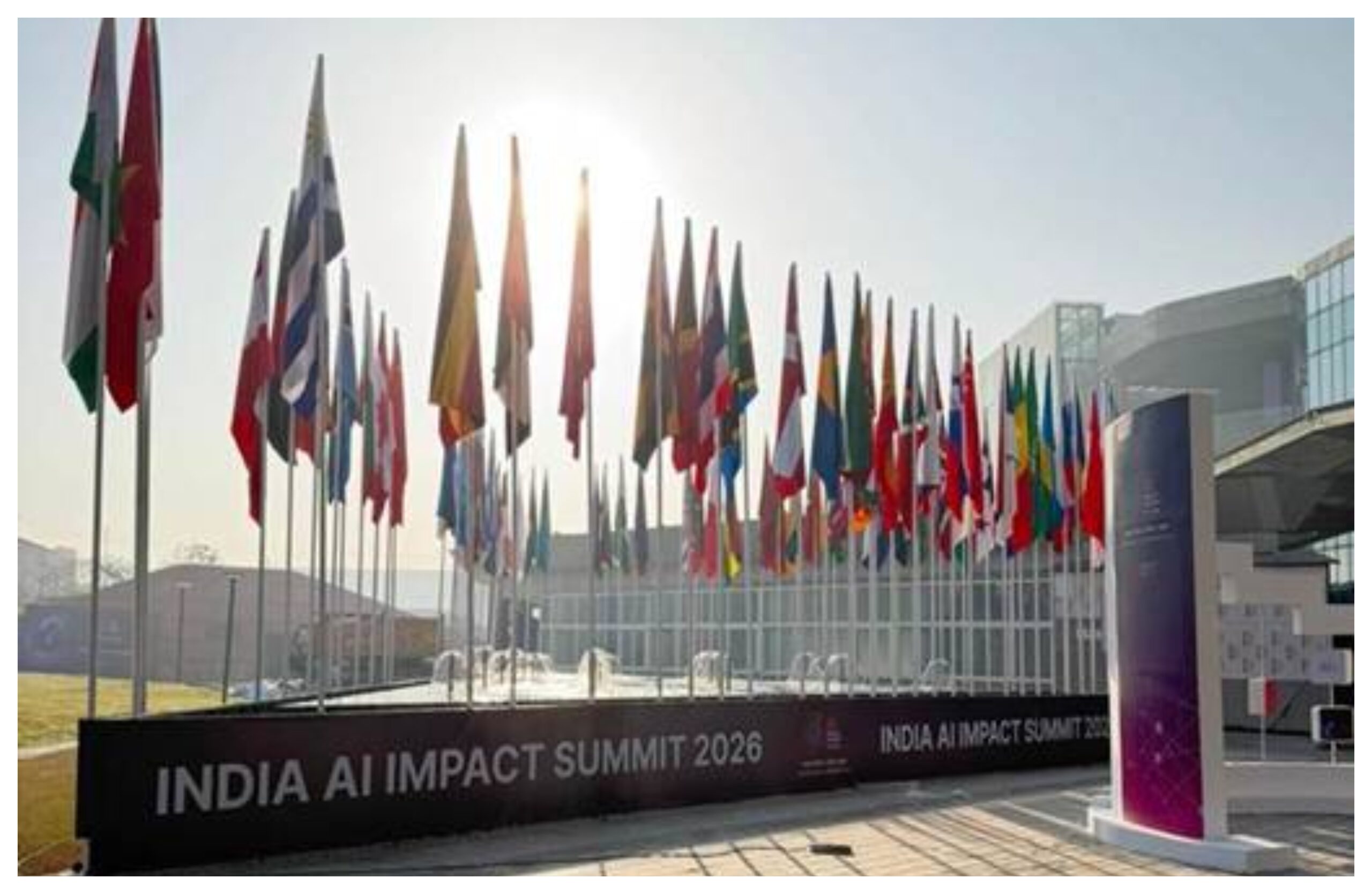 AI Impact Summit 2026: India sets a Guinness World Record, 250,000 people commit to responsible AI use