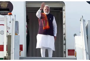 PM Modi: PM Modi leaves for a two-day visit to Malaysia to strengthen strategic ties
