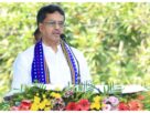 Tripura: CM Manik Saha said – IT and AI are necessary in education, do not ignore traditional methods.