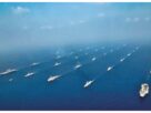 Indian Navy: International Fleet Review and Meet Programme in Visakhapatnam from 15 to 25 February