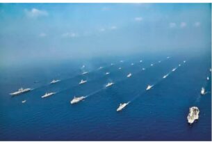 Indian Navy: International Fleet Review and Meet Programme in Visakhapatnam from 15 to 25 February