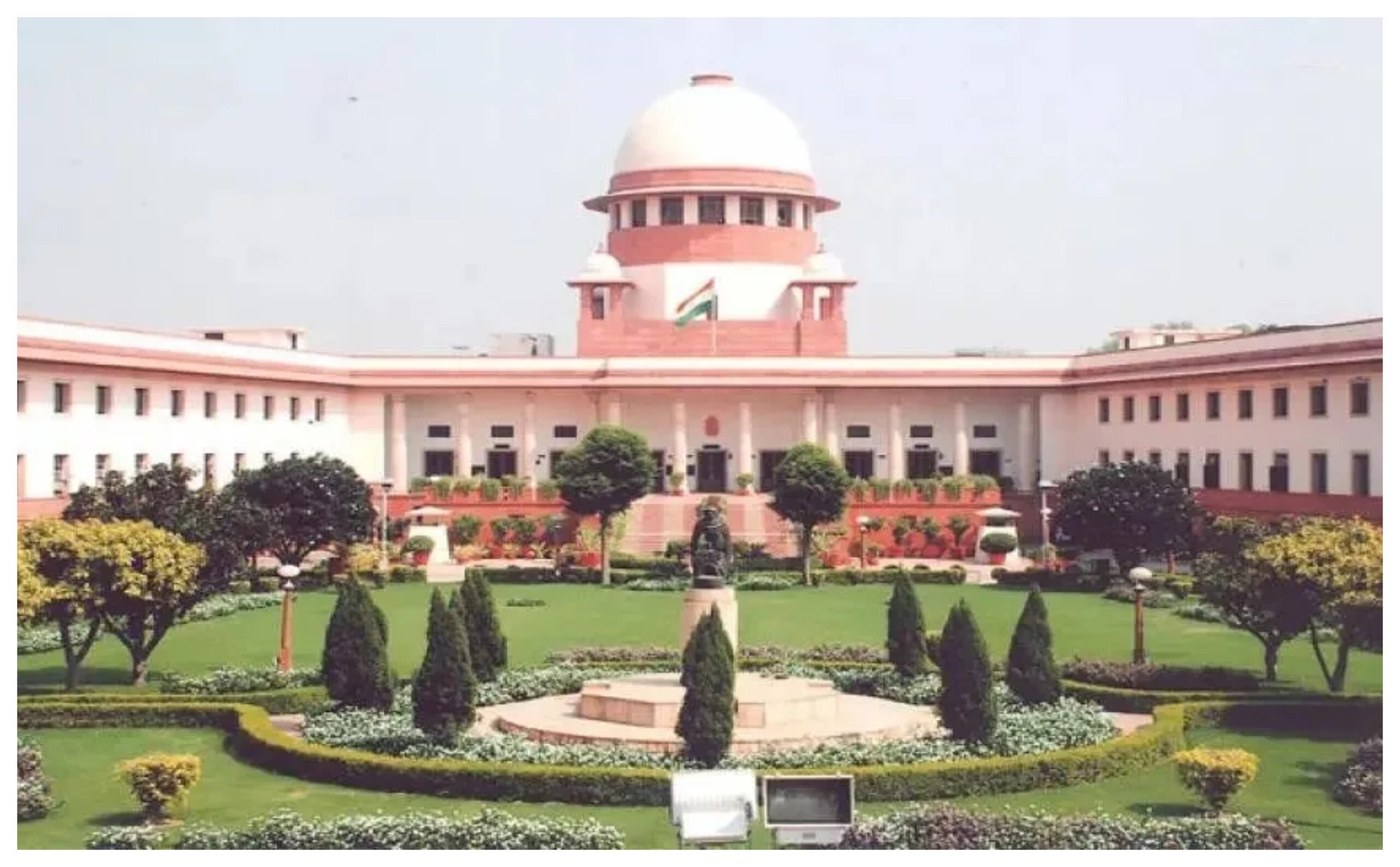 West Bengal SIR: The Supreme Court has permitted the appointment of judicial officers from Jharkhand and Odisha