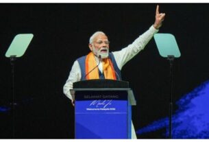 Malaysia: Trust has become India's strongest currency - PM Modi