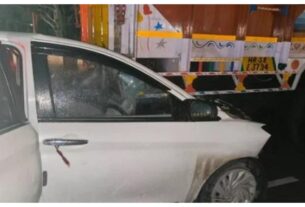 Delhi News: Car and truck collide violently! Two women killed, three injured