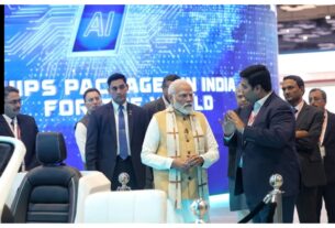 AI Impact Summit: The Future of AI! Opportunities and Challenges for India