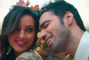 Ginny Wedss Sunny 2, Ginny Weds Sunny 2, Avinash Tiwary, Medha Shankar, Bollywood comedy film, Ginny Weds Sunny 2 release date, Avinash Tiwary Medha Shankar movie, Ginny Weds Sunny sequel cast, Medha Shankar replaces Yami Gautam