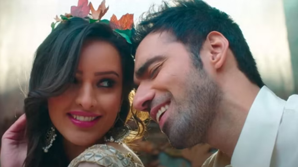 Ginny Wedss Sunny 2, Ginny Weds Sunny 2, Avinash Tiwary, Medha Shankar, Bollywood comedy film, Ginny Weds Sunny 2 release date, Avinash Tiwary Medha Shankar movie, Ginny Weds Sunny sequel cast, Medha Shankar replaces Yami Gautam