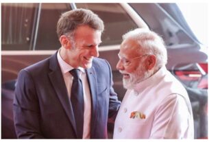 Political News: India and France made amendments to the Double Taxation Avoidance Agreement