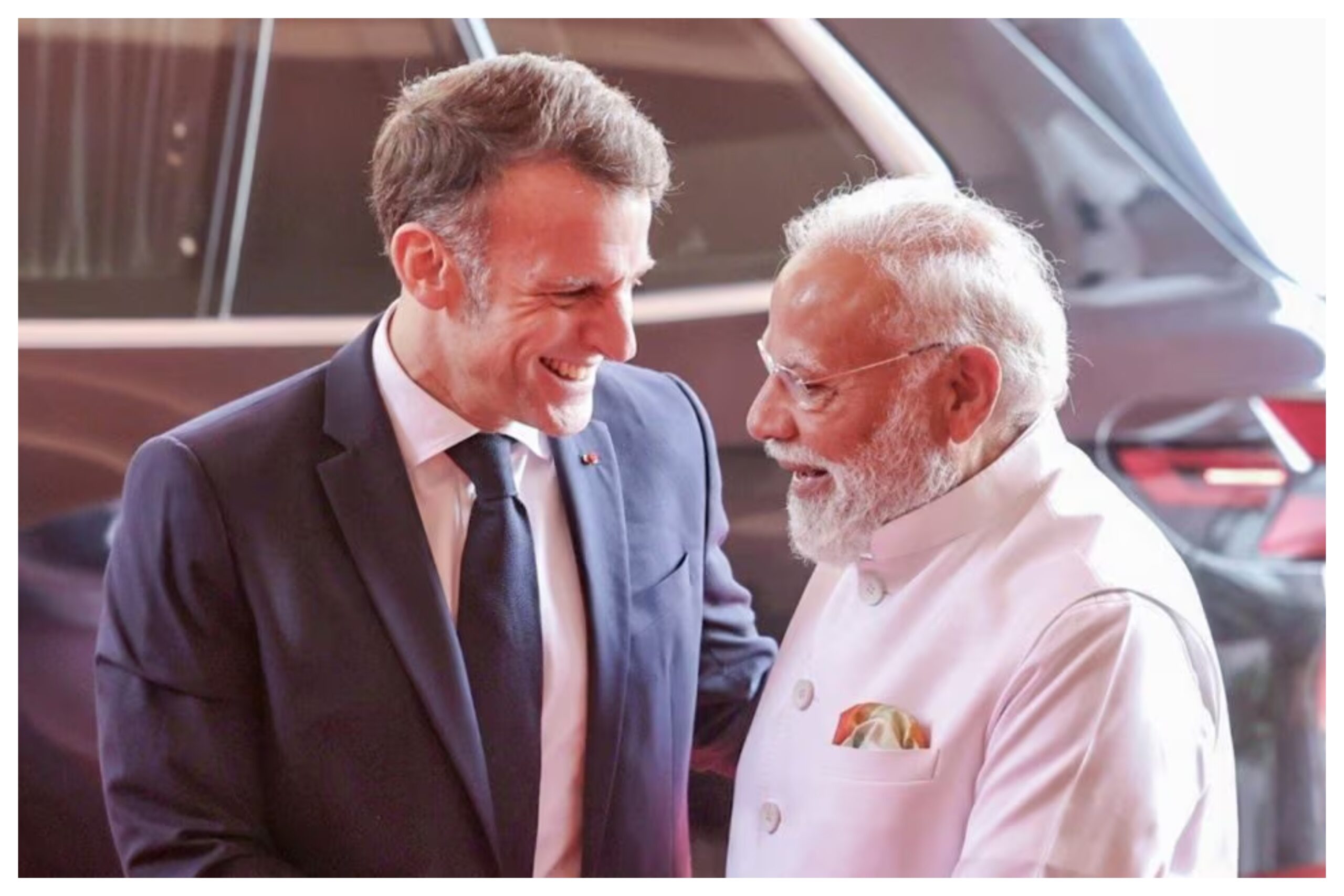 Political News: India and France made amendments to the Double Taxation Avoidance Agreement