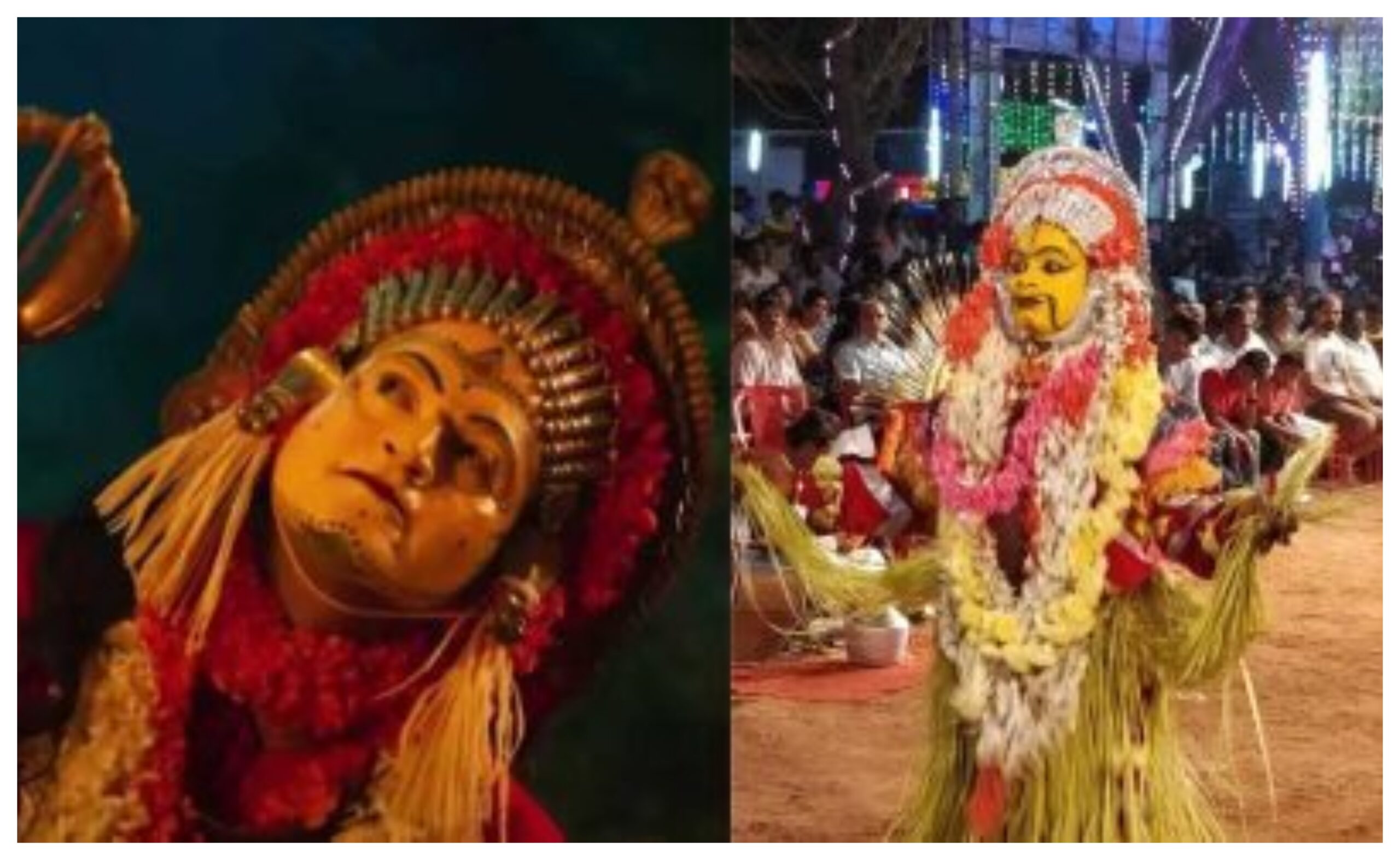 Karnataka: 'Siri Jatre' concluded in Tulu Nadu, a unique confluence of faith and folk culture