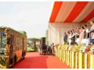 Delhi News: Delhi receives 500 new electric buses! DTC's electric bus fleet crosses 4,000 mark