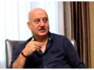 Anupam Kher: Anupam Kher warned about fake social media accounts, said - 'Ignore them'