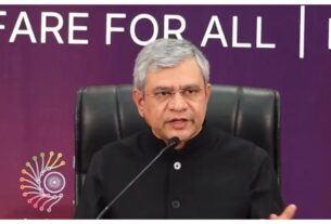 AI Impact Summit: The government is working to enhance IT talent amid AI challenges - Ashwini Vaishnaw