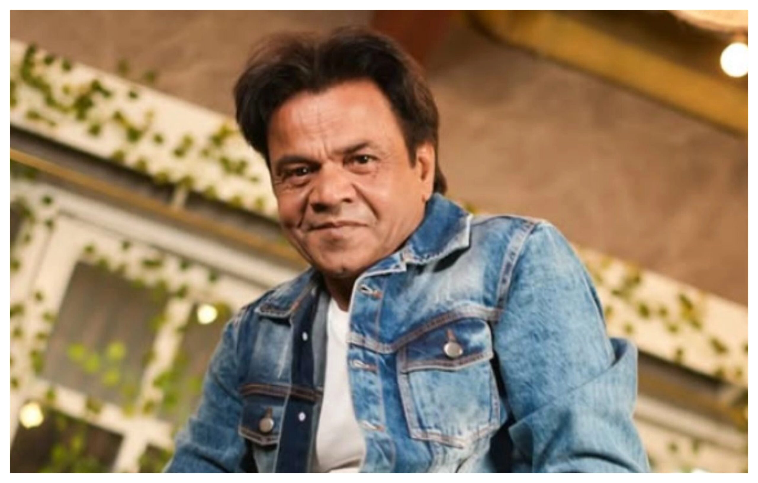 Rajpal Yadav: Rajpal Yadav surrenders in Tihar Jail, learn the full story¹
