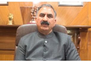 Himachal Pradesh: Sukhu government on alert over abolition of revenue deficit grant, says will not compromise on public rights