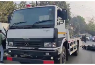 Chhattisgarh: Police van hits scooter; minor boy dies, sister seriously injured