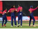 T20 World Cup: Netherlands defeated Namibia by seven wickets in Delhi
