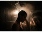 Dark Showering! A new trend that's changing the equation of sleep and stress