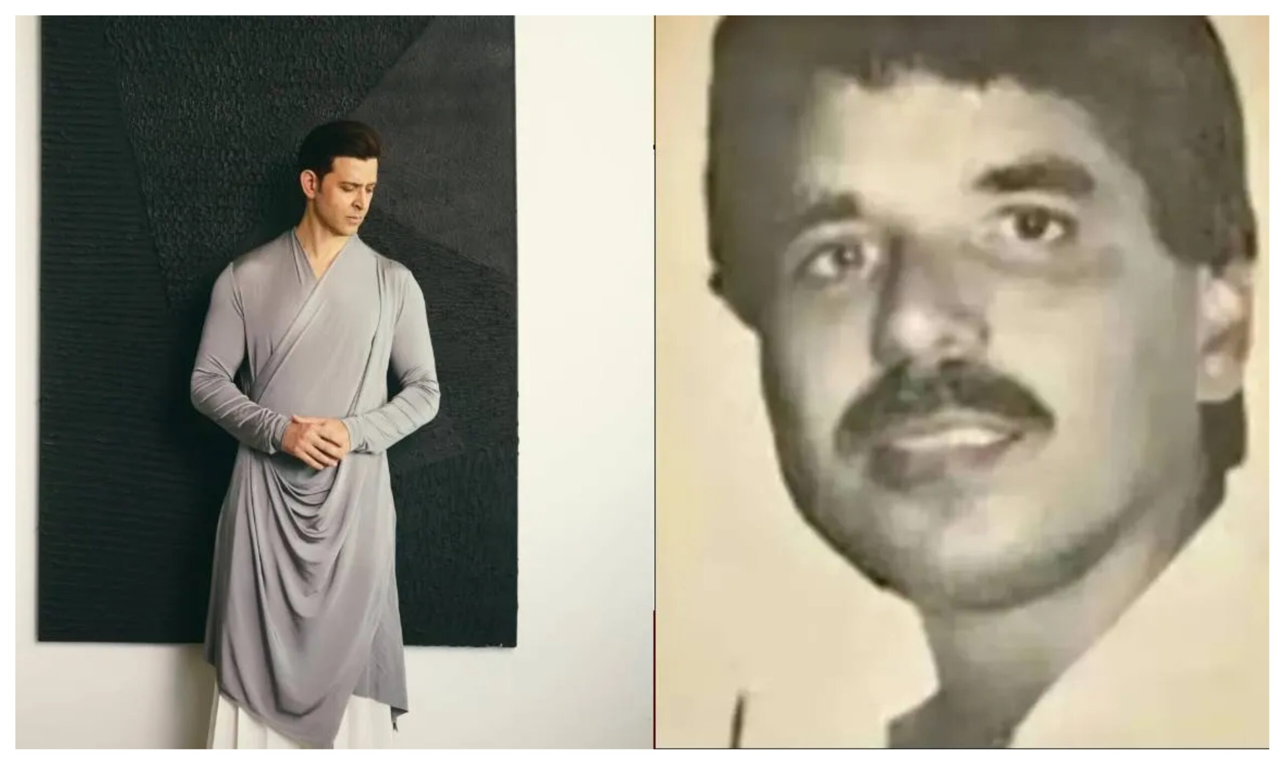 Hrithik Roshan: Actor Hrithik Roshan paid tribute to his mentor M.M. Beg