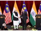 Malaysia: Modi's blunt statement in Malaysia! India's message on terrorism is clear: double standards will not work.