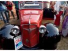 West Bengal: Vintage car rally organised in Kolkata, a glimpse of the magnificent cars was seen