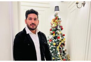 Crime News: In Greater Noida, a person was shot dead in broad daylight over a dispute