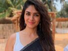 Mrunal Thakur, EXCLUSIVE INTERVIEW MRUNAL THAKUR, DO DEEWANE SEHER MEIN, DO DEEWANE SEHER MEIN RELEASE, मृणाल ठाकुर, MRUNAL THAKUR, MRUNAL THAKUR SAYS PRESSURE TO COMPLETE WORK QUICKLY IN BOLLYWOOD AS COMPARED TO SOUTH CINEMA