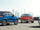 Maruti Suzuki: Maruti Suzuki records record sales! Milestones in both domestic and export sales