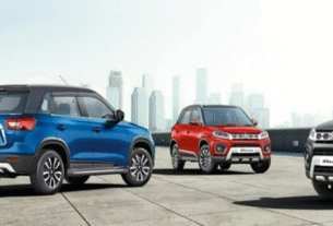 Maruti Suzuki: Maruti Suzuki records record sales! Milestones in both domestic and export sales
