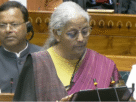 Union Budget 2026: Finance Minister Nirmala Sitharaman is presenting the Union Budget 2026-27 – Key points and expectations
