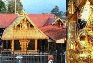 Kerala: ED questions former TDB official in Sabarimala gold 'theft' case