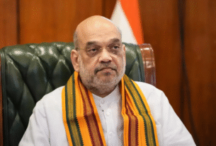 Manipur: Manipur civil society organisations seek information from Amit Shah on agreement with Kuki militants