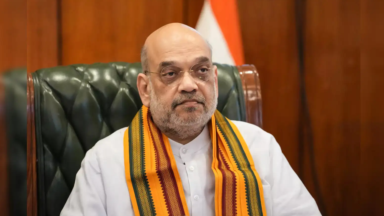 Manipur: Manipur civil society organisations seek information from Amit Shah on agreement with Kuki militants